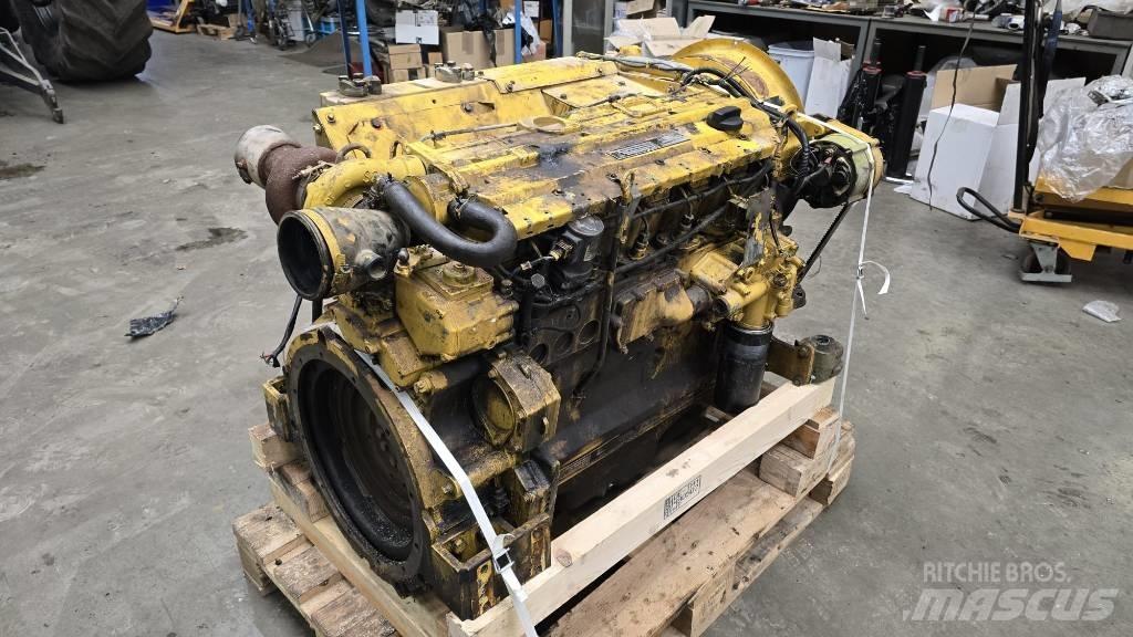 Deutz BF6M1012 Motori za građevinarstvo