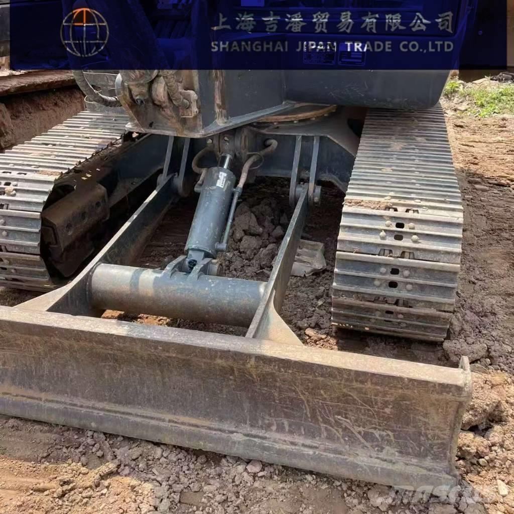 Doosan DX 60 Bageri guseničari