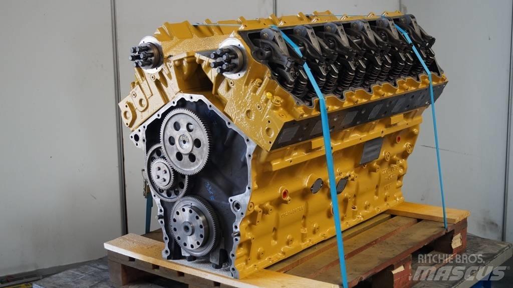 CAT C32 LONG-BLOCK Motori