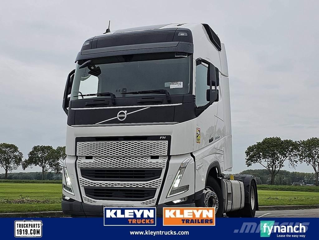 Volvo FH 500 XL Tegljači