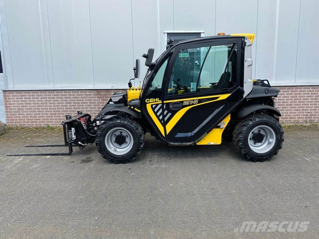 Gehl GCT3-14 Teleskopski viljuškari