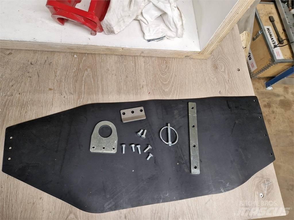 Eco Log LOG MAX Ostale komponente