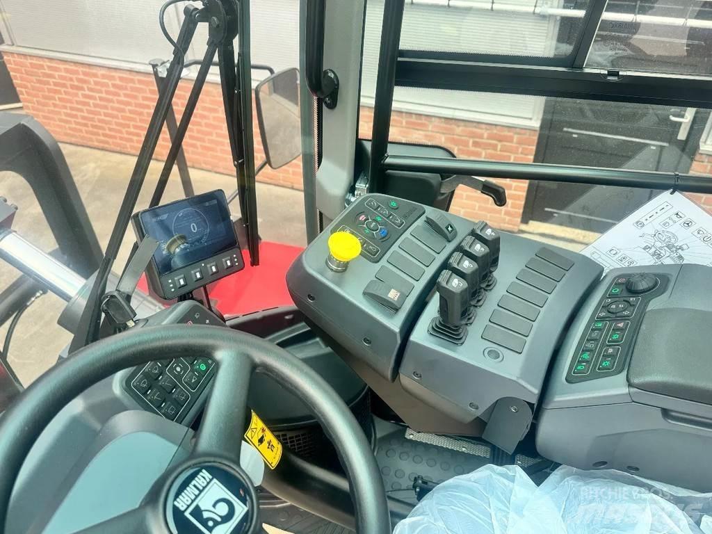 Kalmar DCG250-12 Dizelski viljuškari