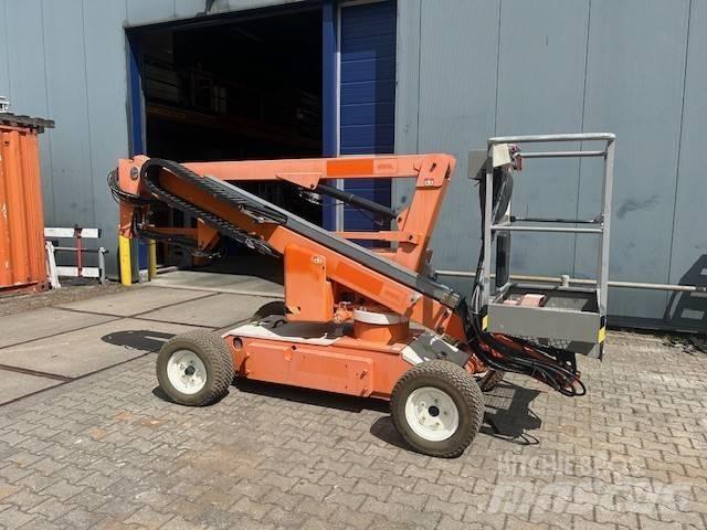 Niftylift HR 12 N E Zglobne podizne platforme