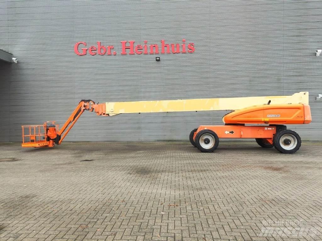 JLG 1350 SJP Teleskopske podizne platforme