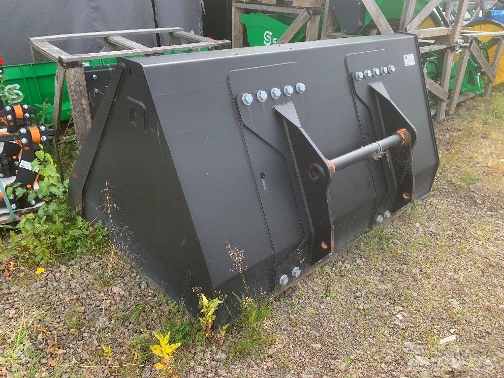 Quicke Gxl+ 220 Oprema za prednji utovarivač