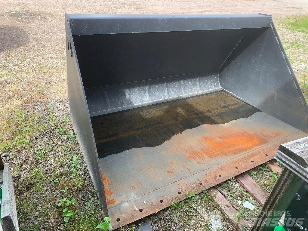 Quicke Gxl+ 220 Oprema za prednji utovarivač