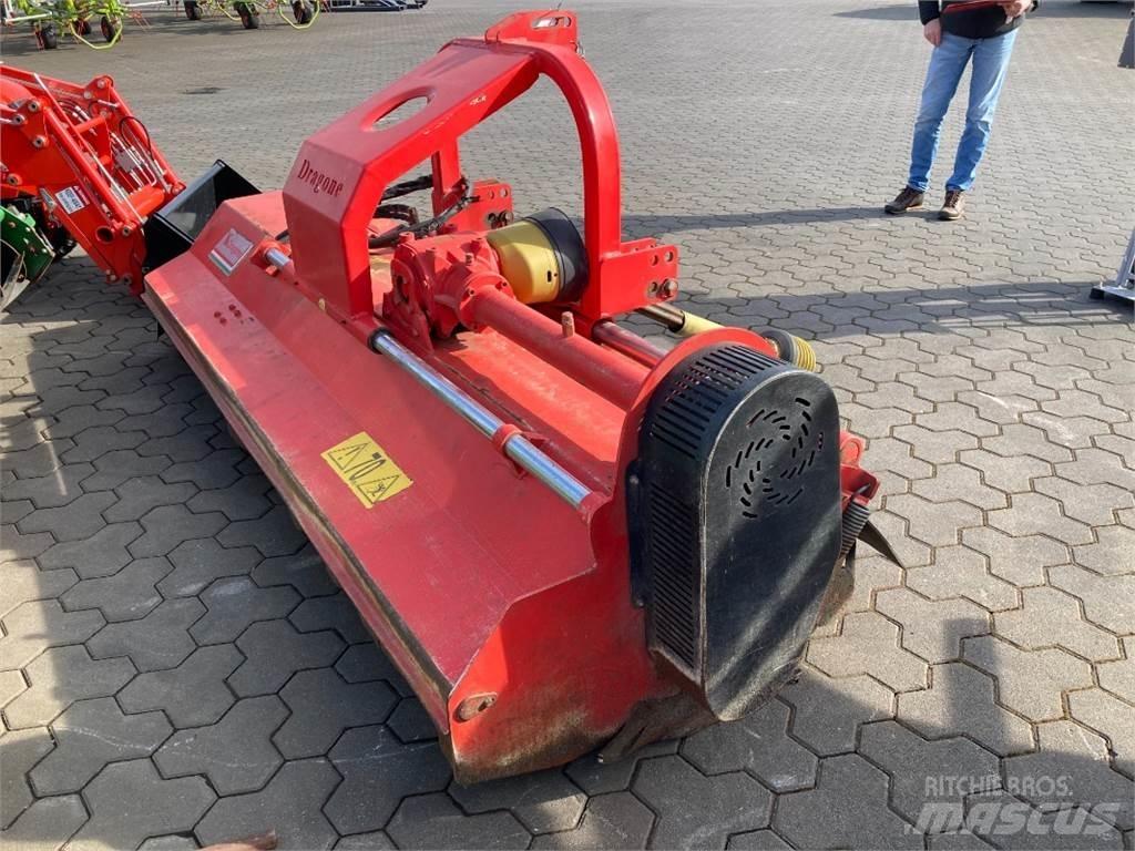 Dragone U 280 Ostale industrijske mašine