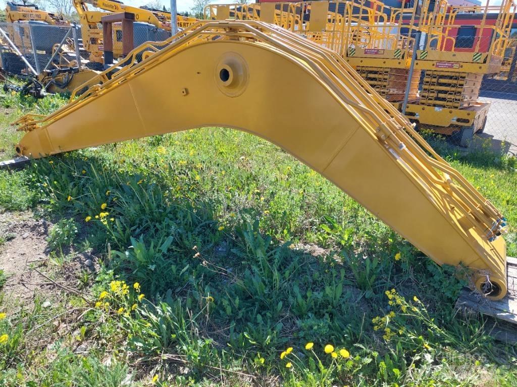 CAT 313 F L BOOM Bageri guseničari