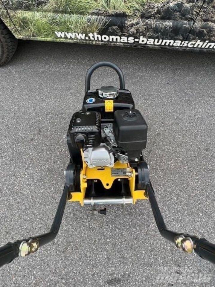 Bomag BVP 18/45 Vibro ploče