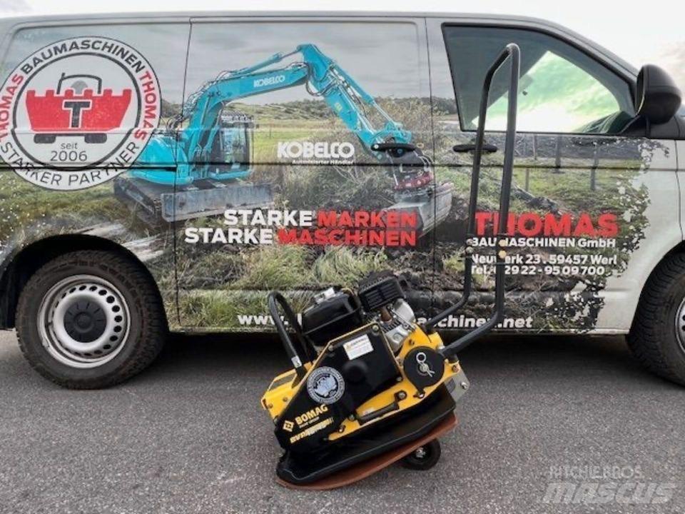 Bomag BVP 18/45 Vibro ploče