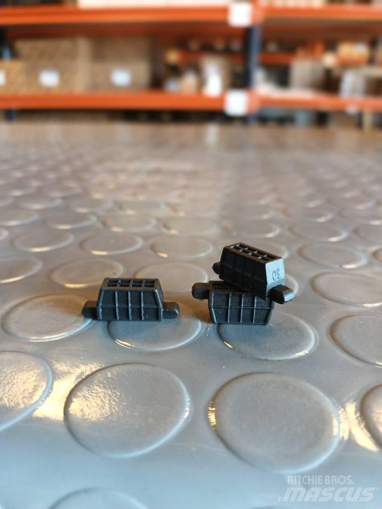 Volvo SEAL 21185132 Ostale kargo komponente