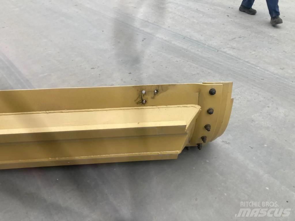 CAT 140M Moldboard Daske / noževi