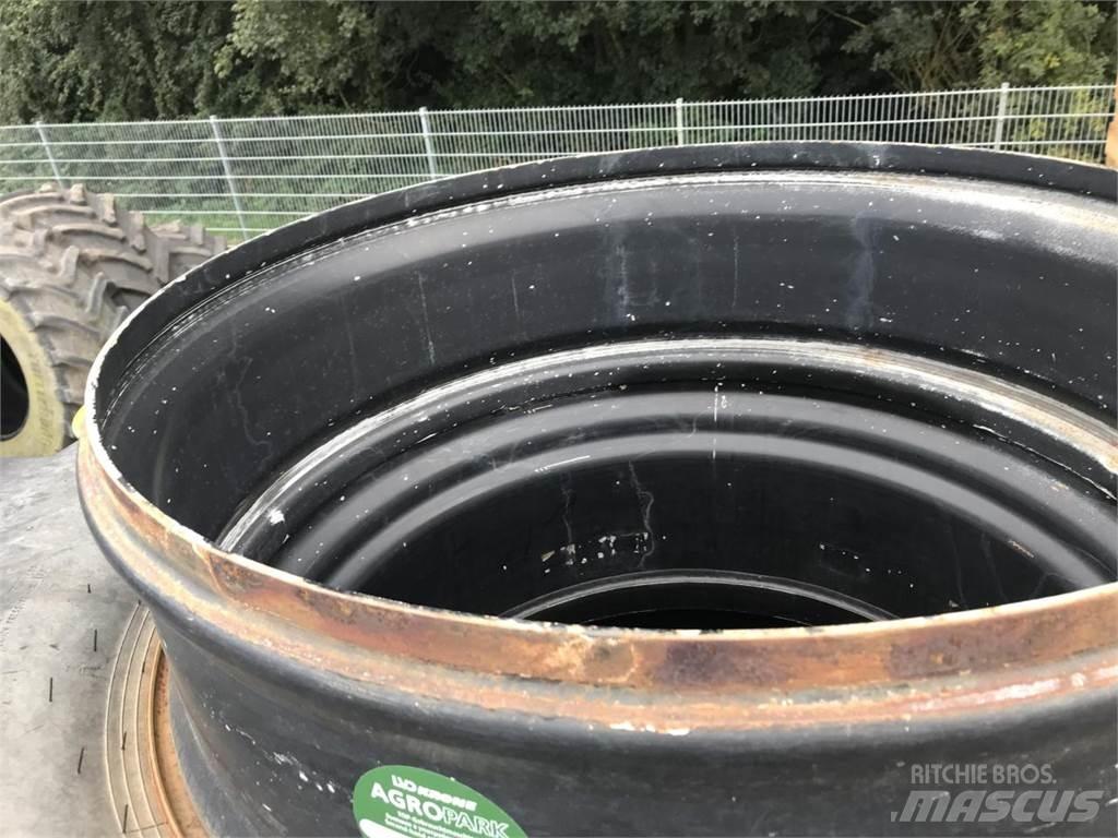 Petlas 600/65R34 Gume, točkovi i felne