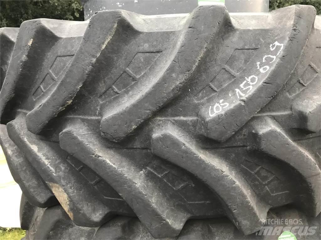 Petlas 600/65R34 Gume, točkovi i felne