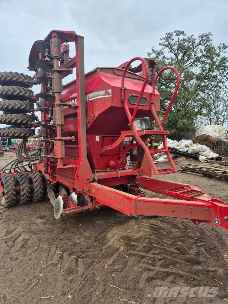 Horsch Pronto 6 DC Kombinovane sejačice