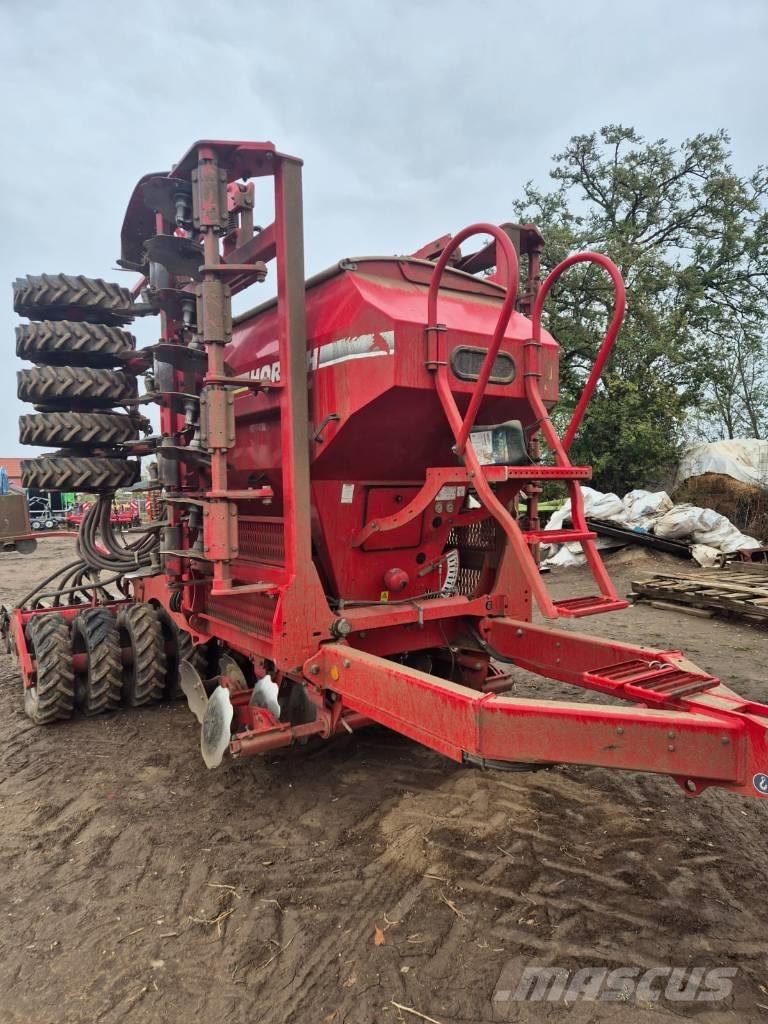 Horsch Pronto 6 DC Kombinovane sejačice