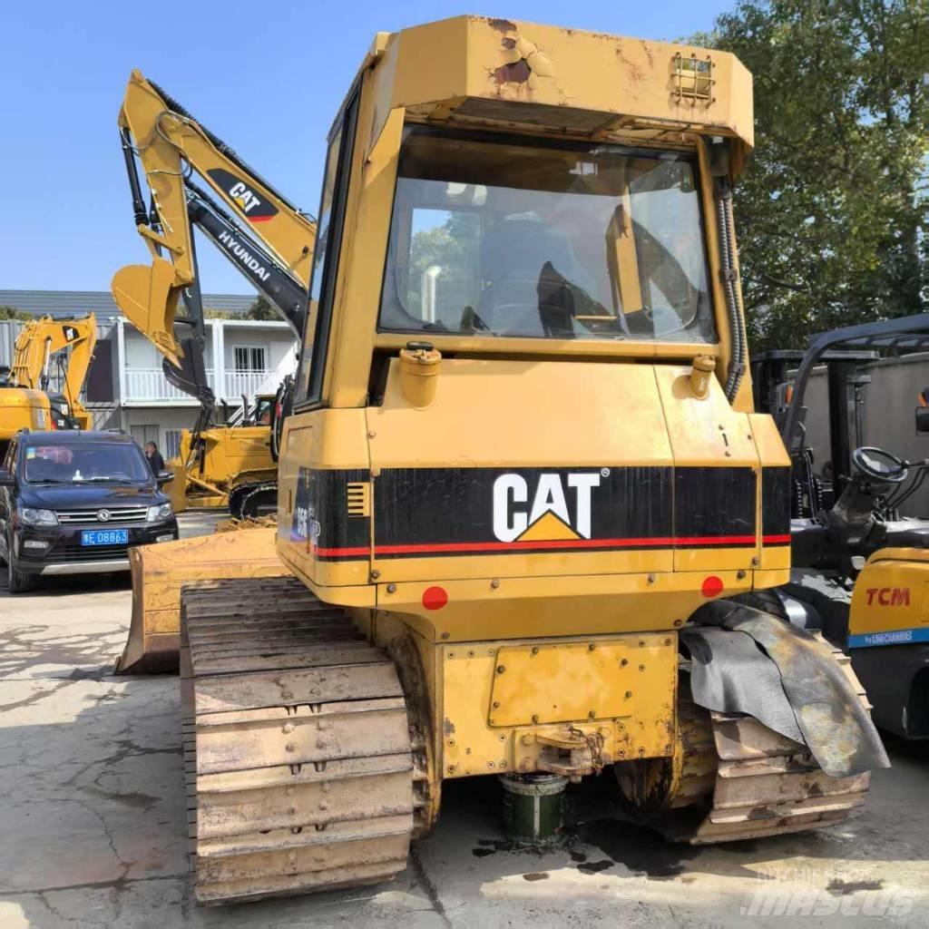CAT D 5 G LGP Buldožeri guseničari