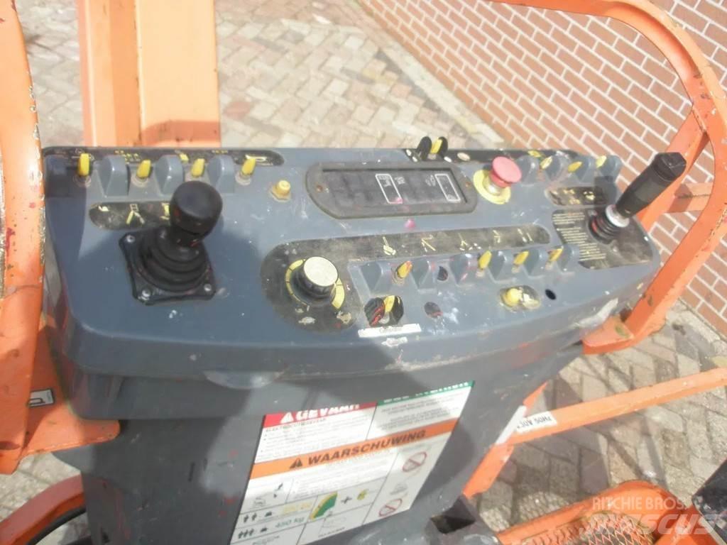 JLG 1350 SJP Teleskopske podizne platforme