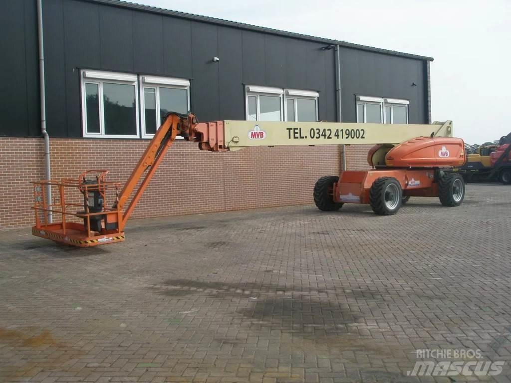 JLG 1350 SJP Teleskopske podizne platforme