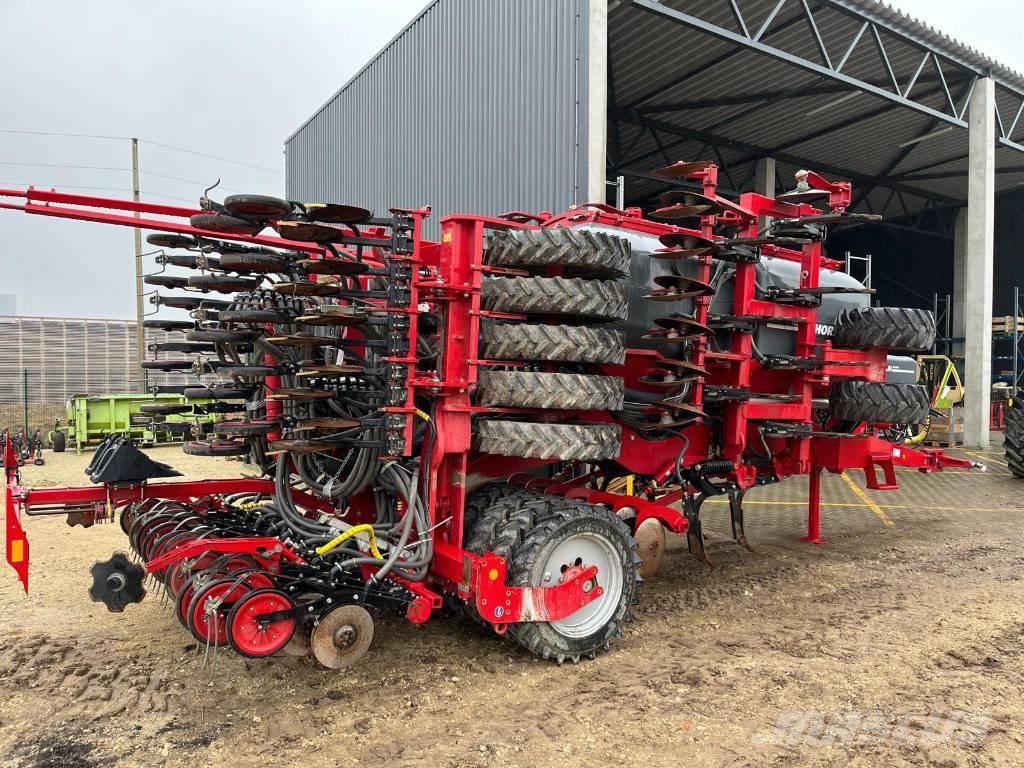 Horsch Focus 6 TD Sejačice