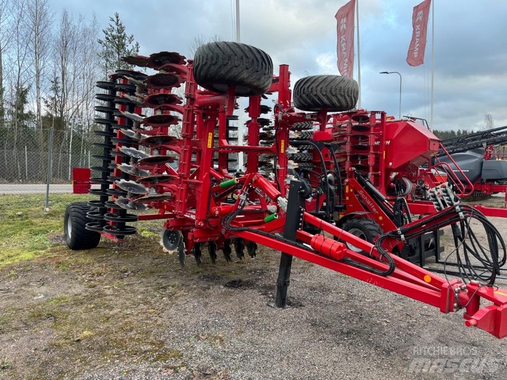 Horsch Joker 5 RT Tanjirače