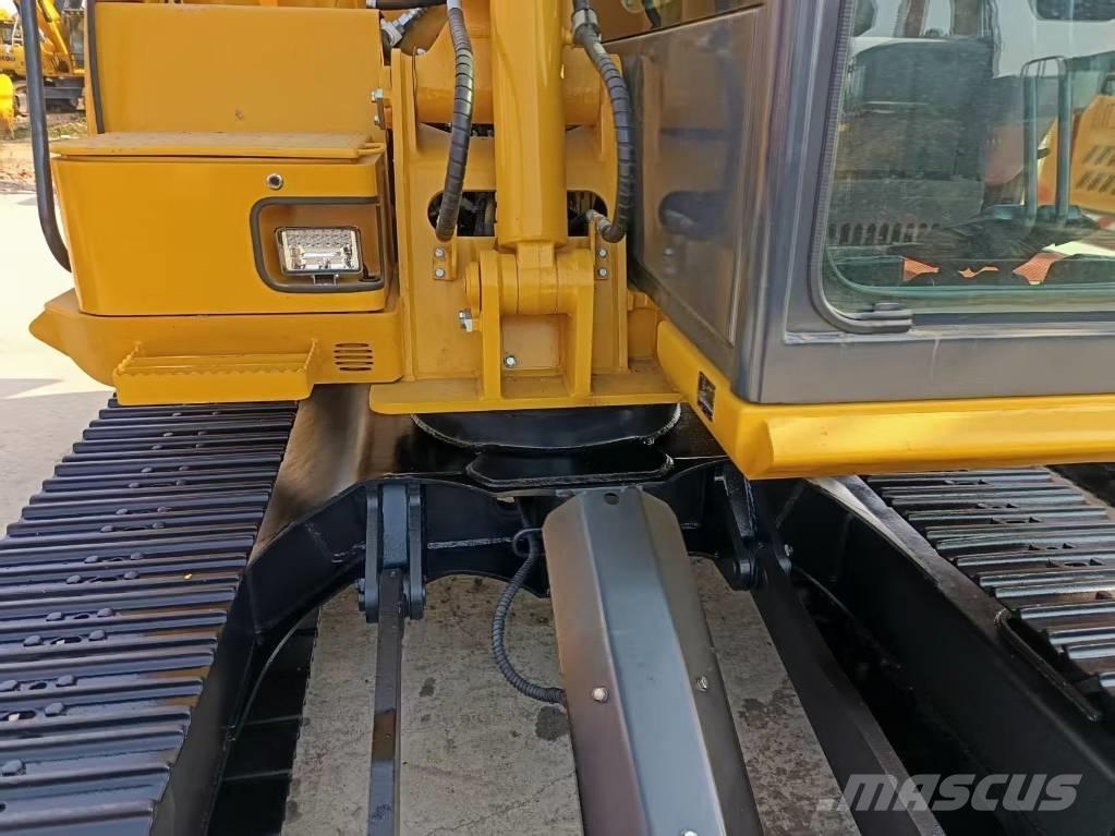 Komatsu PC 70-8 Bageri guseničari