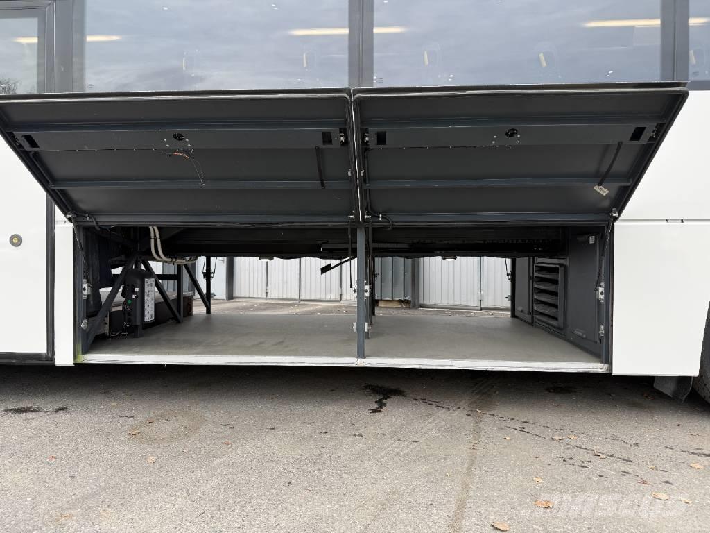 Scania Interlink Međugradski autobusi