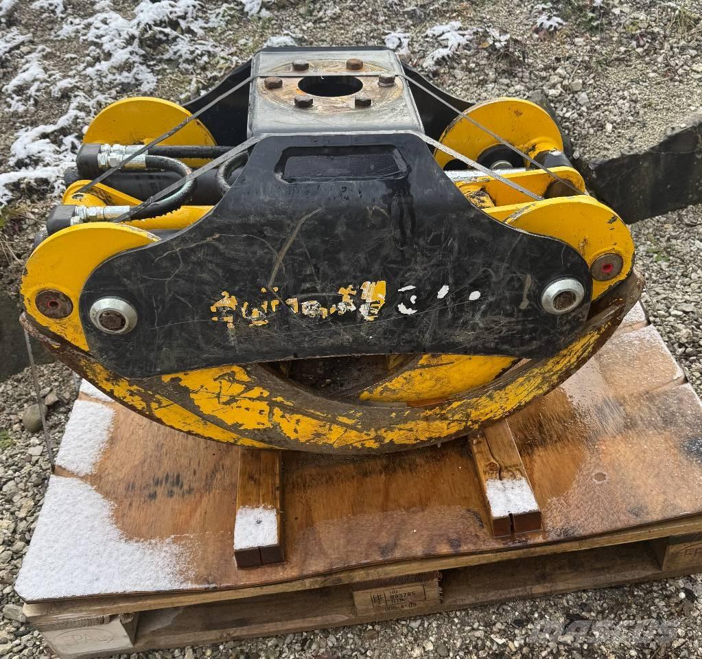  Gripen 040/6000040 Grajferi