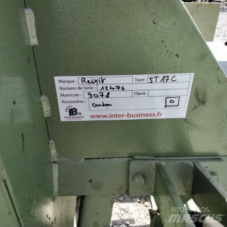  REIXIT ST17C Ostalo