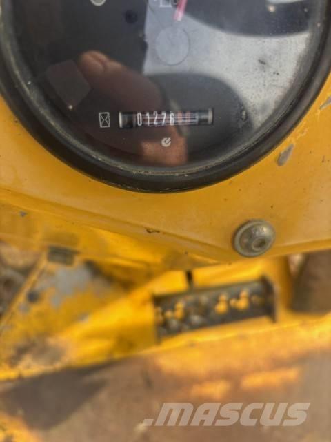 NC SW 3 Damperi za gradilište