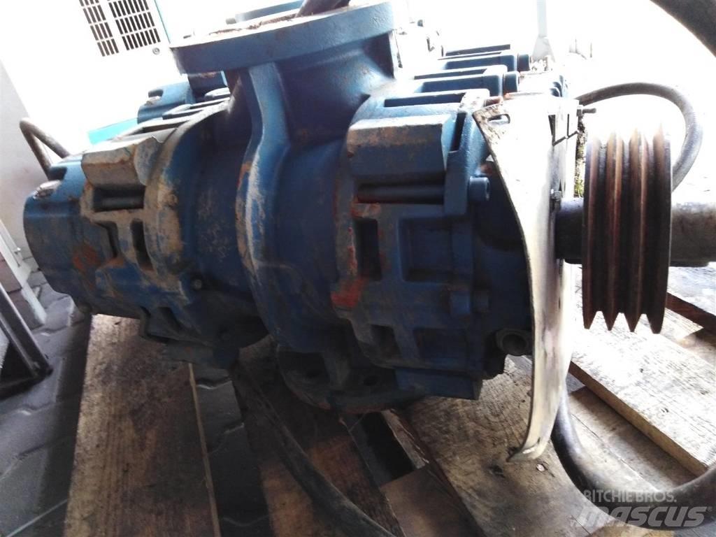 Robuschi RB-LP130V Polovni dodaci za kompresore