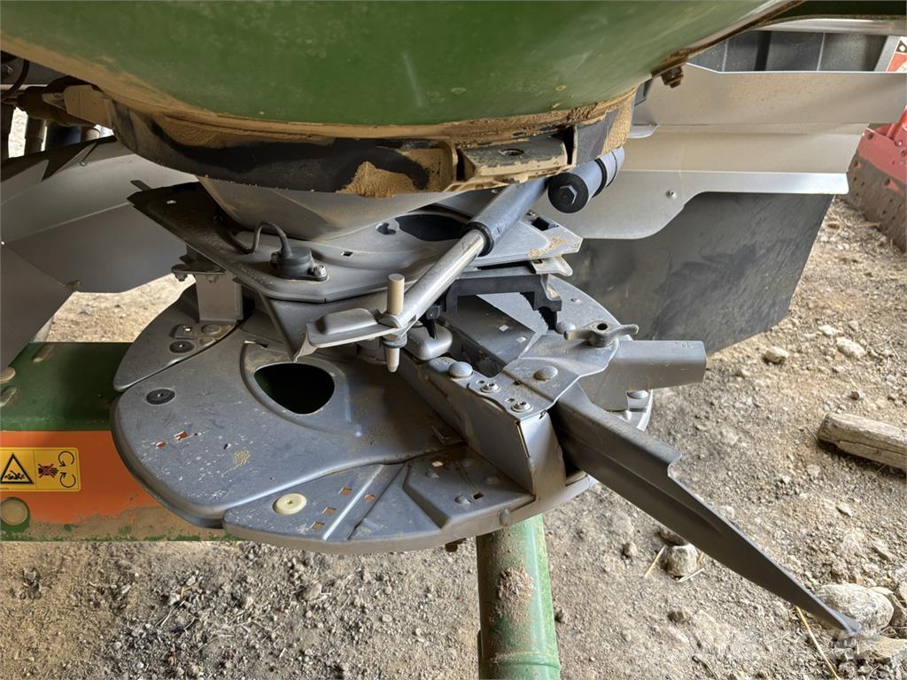 Amazone ZA TS 4200 Prskalice đubriva