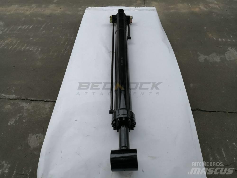 Bedrock 311 312 314 Ostale komponente za građevinarstvo