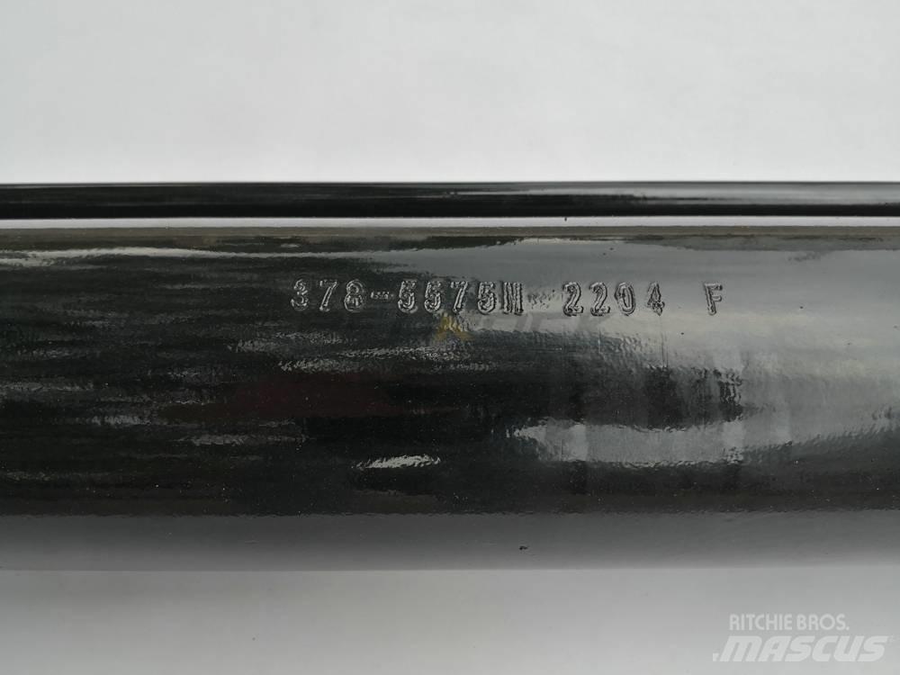 Bedrock 311 312 314 Ostale komponente za građevinarstvo