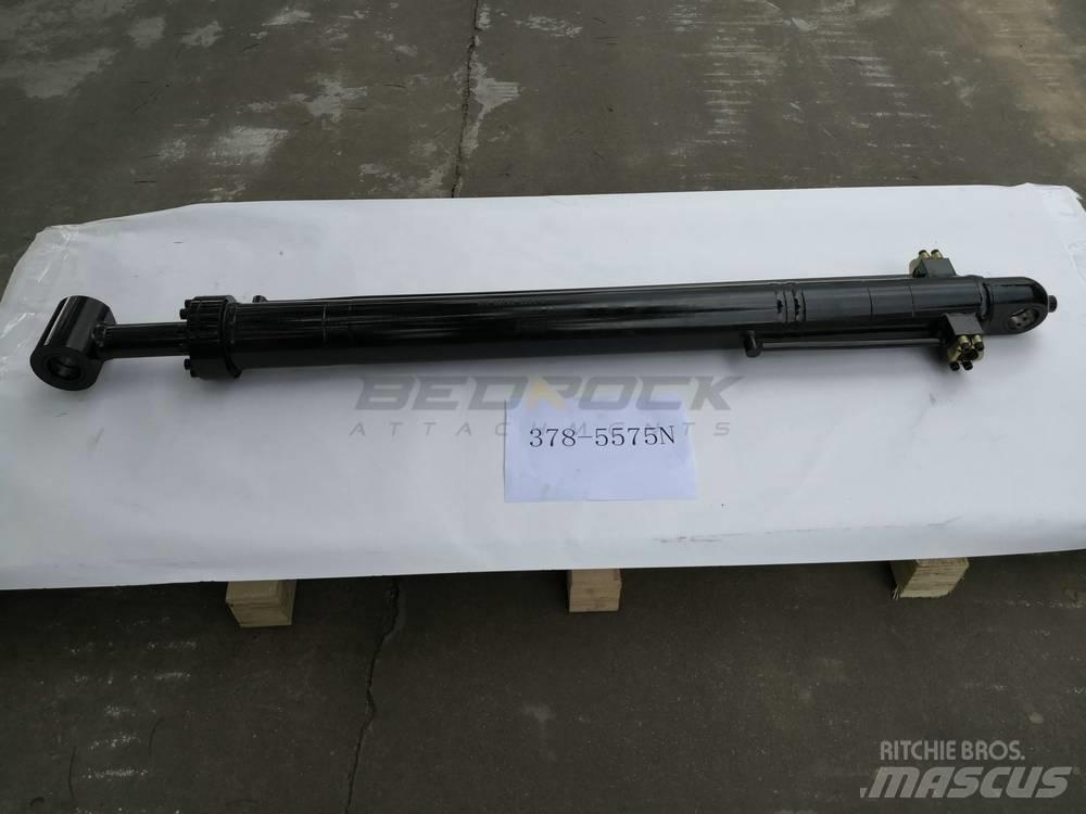 Bedrock 311 312 314 Ostale komponente za građevinarstvo