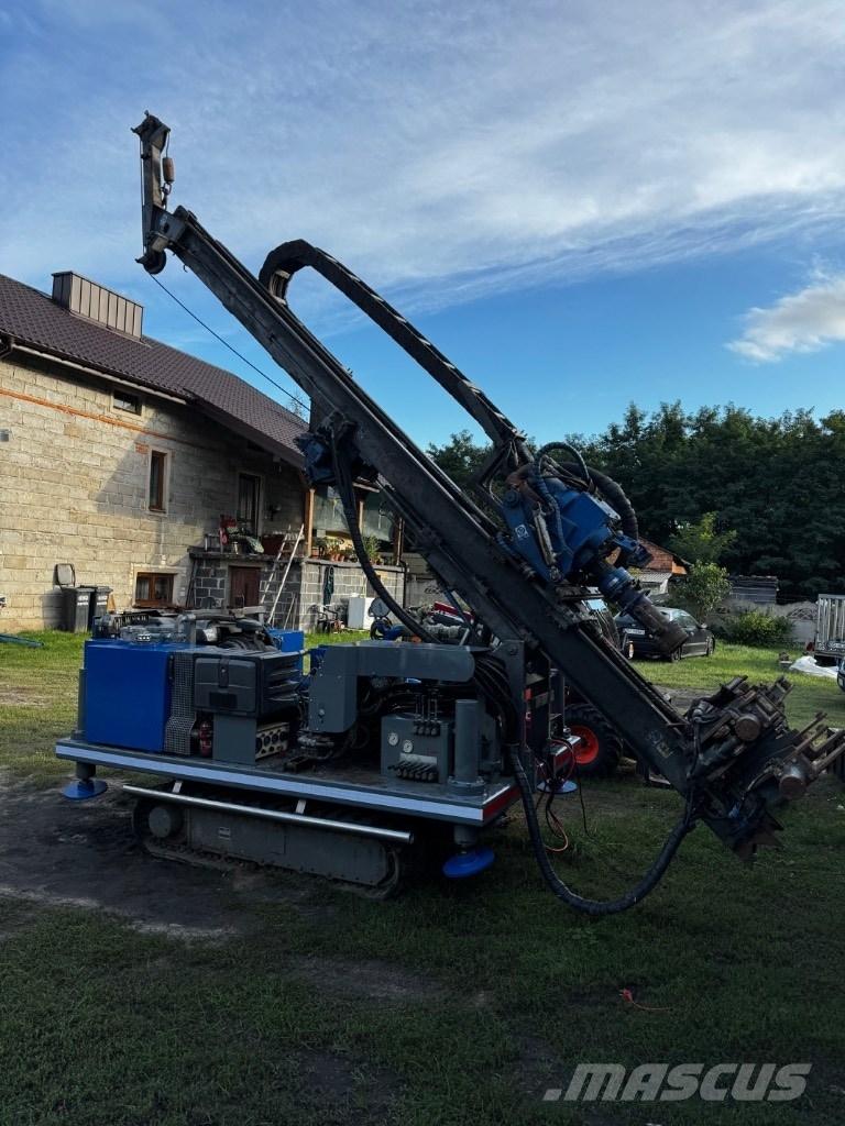 KRETOMAX XL150 Bušilice za bunare