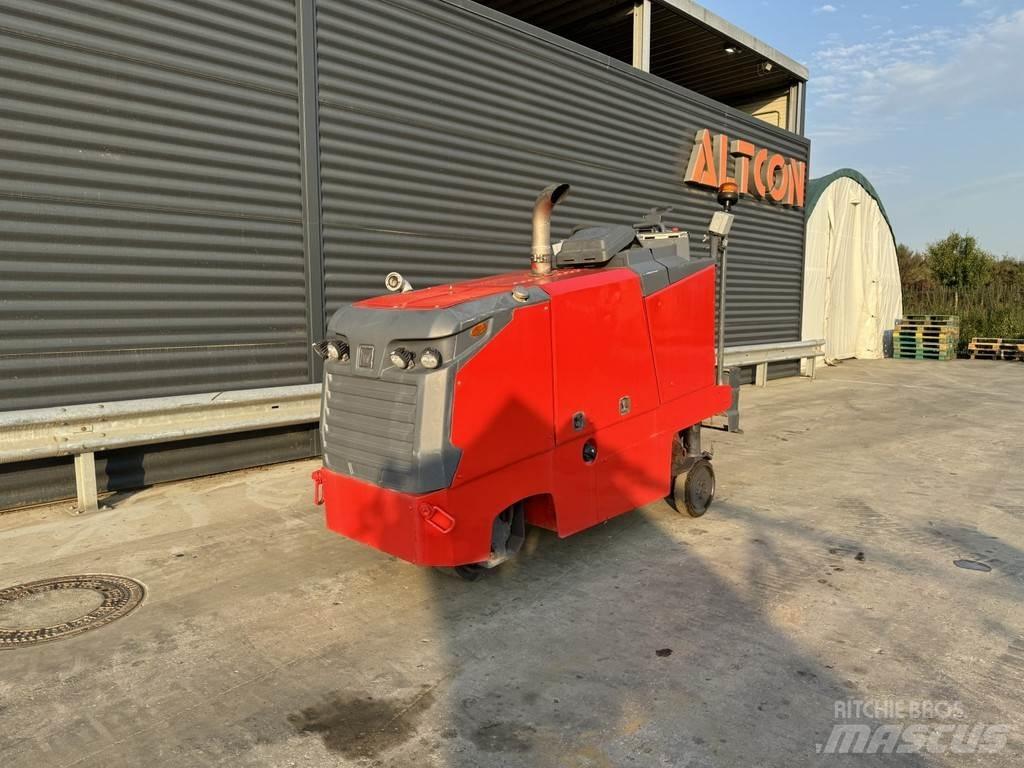 Wirtgen W 35 RI Freze za asfalt