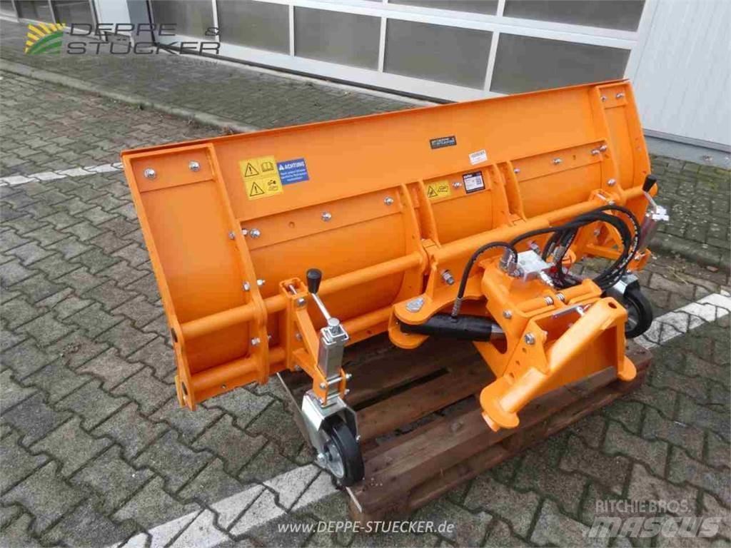 Matev SRM-SF 180 Snežne daske i plugovi