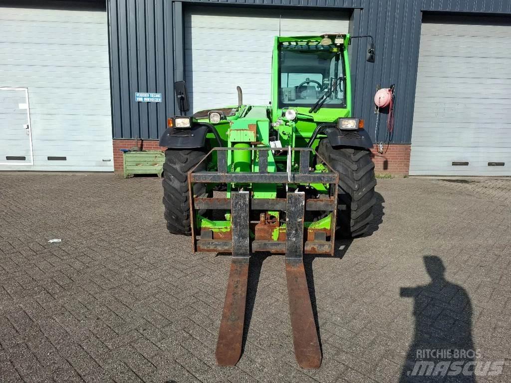 Merlo TF38.7 Teleskopski viljuškari