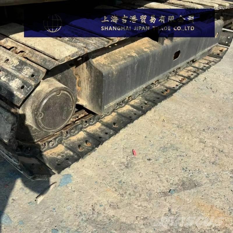 Doosan DX 75 Midi bageri 7t – 12t