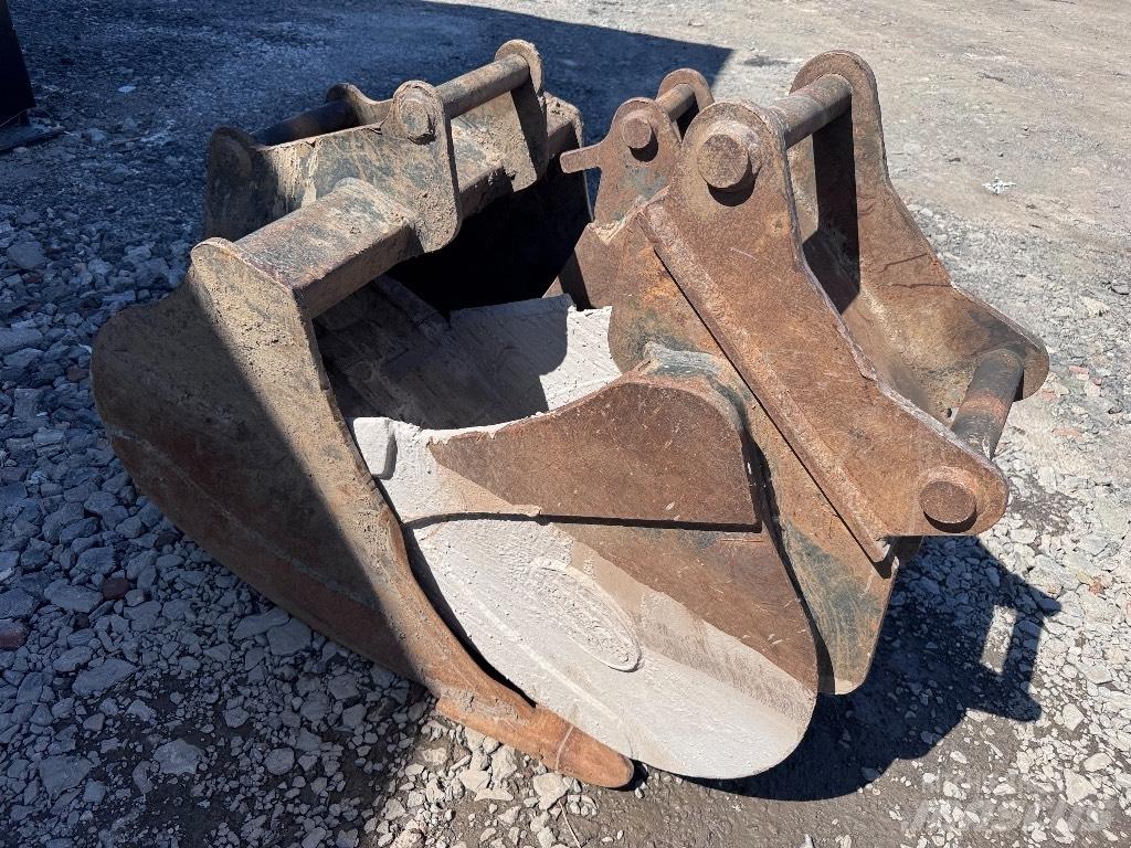 Komatsu PC 170 LC-11 Bageri guseničari