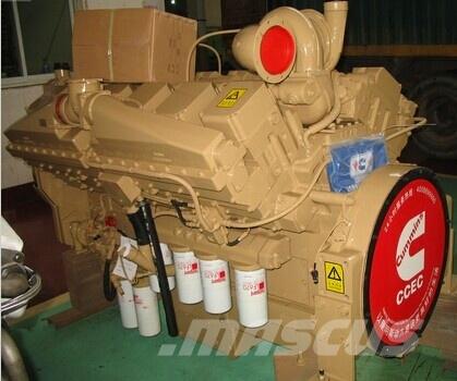 Cummins KTA38-G2 Motori za građevinarstvo