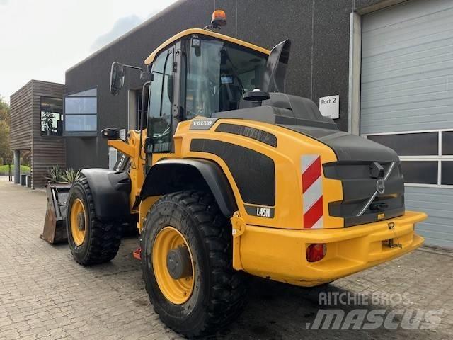 Volvo L45H Utovarivači na točkove