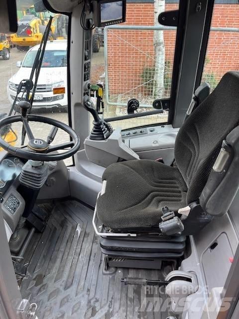 Volvo L45H Utovarivači na točkove
