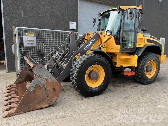 Volvo L45H Utovarivači na točkove