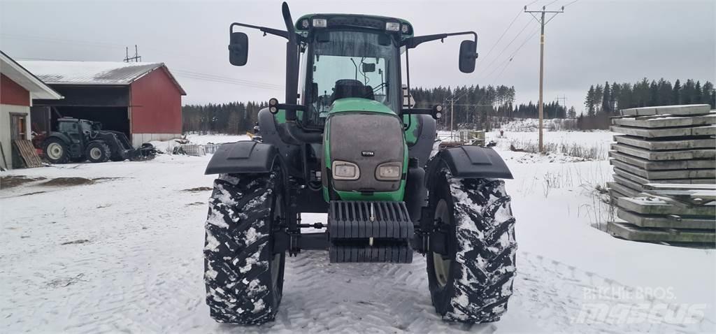 Valtra C130 Hitec Traktori
