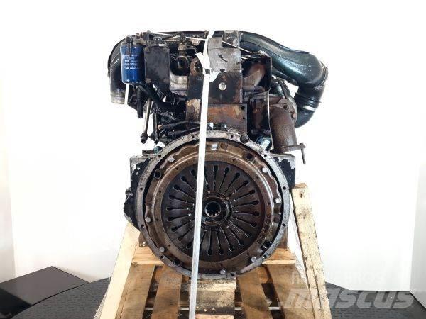 MAN D0836 LF04 Kargo motori
