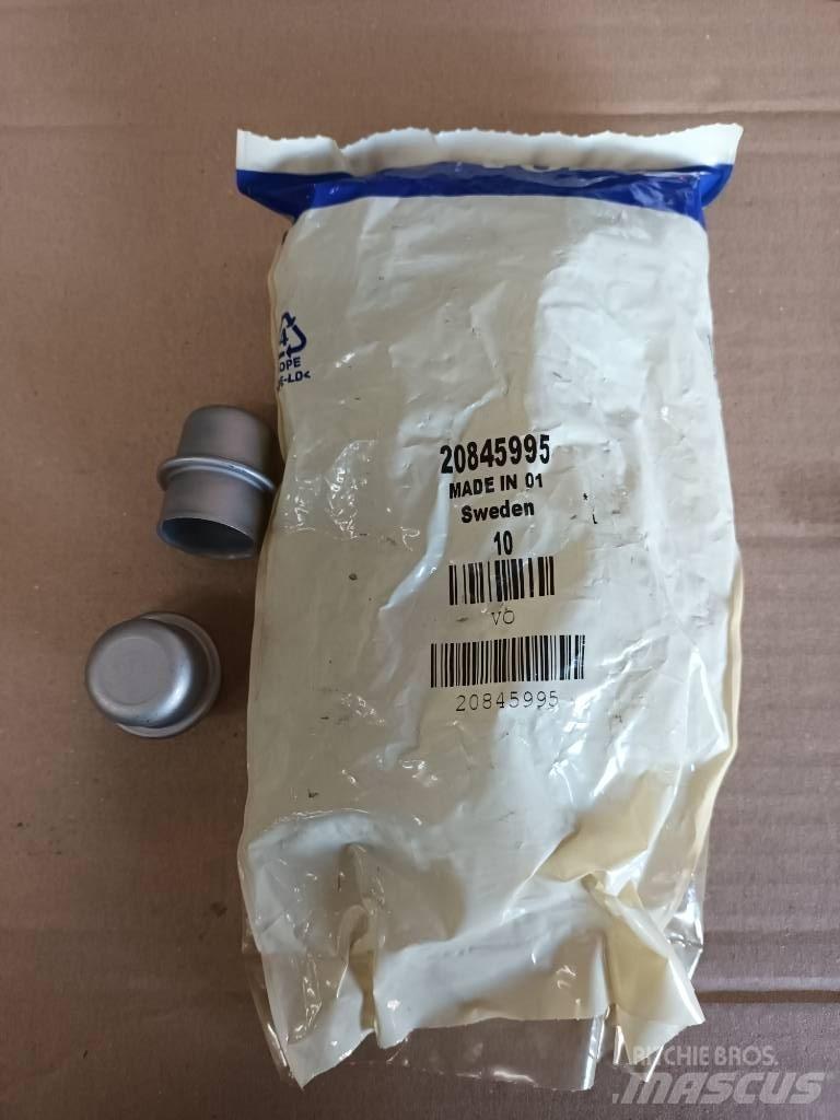 Volvo PLUG 20845995 Kargo motori
