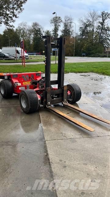 Palfinger BM 214 Ostalo